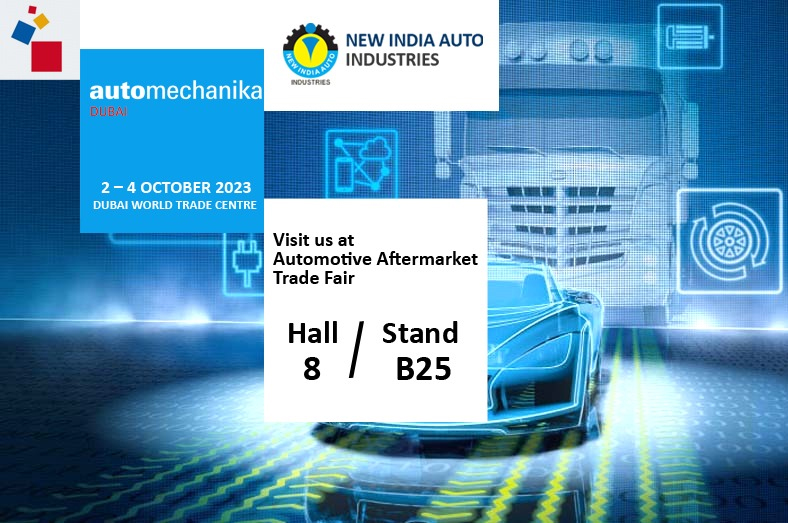 New India Auto Industries flywheel manufacturer india, drum